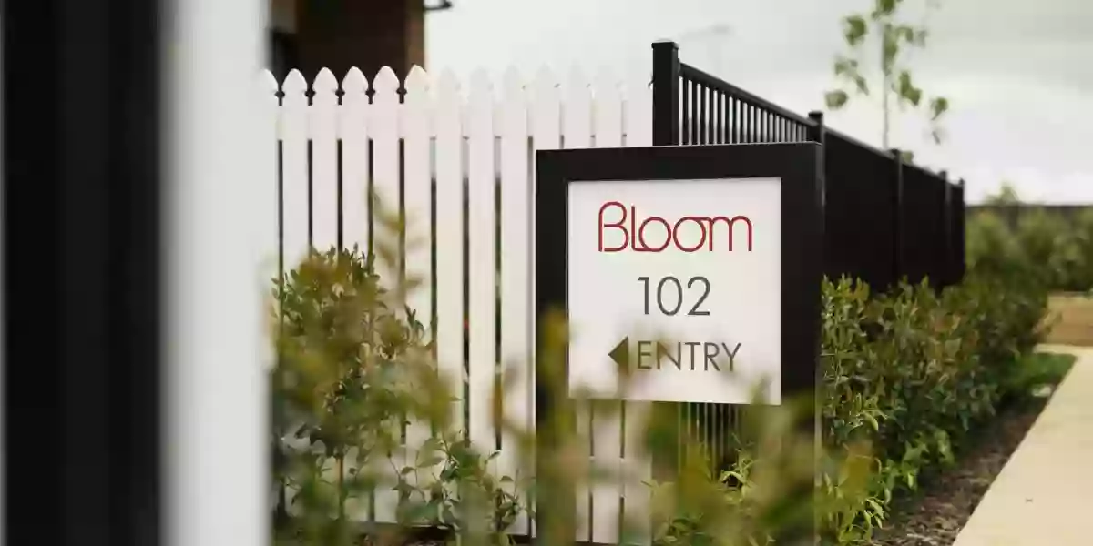 Bloom Living