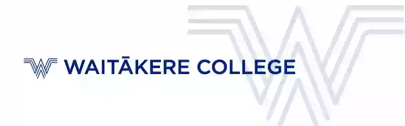 Waitakere College