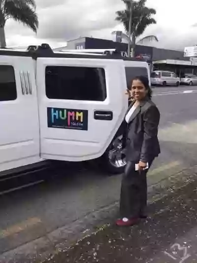 Auckland Limo Service