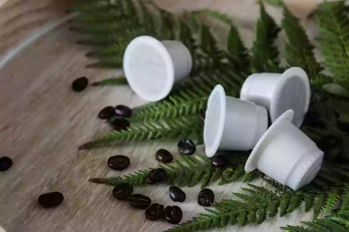 My Coffee Capsules - Pods For Nespresso and Dolce Gusto Machines - NZ