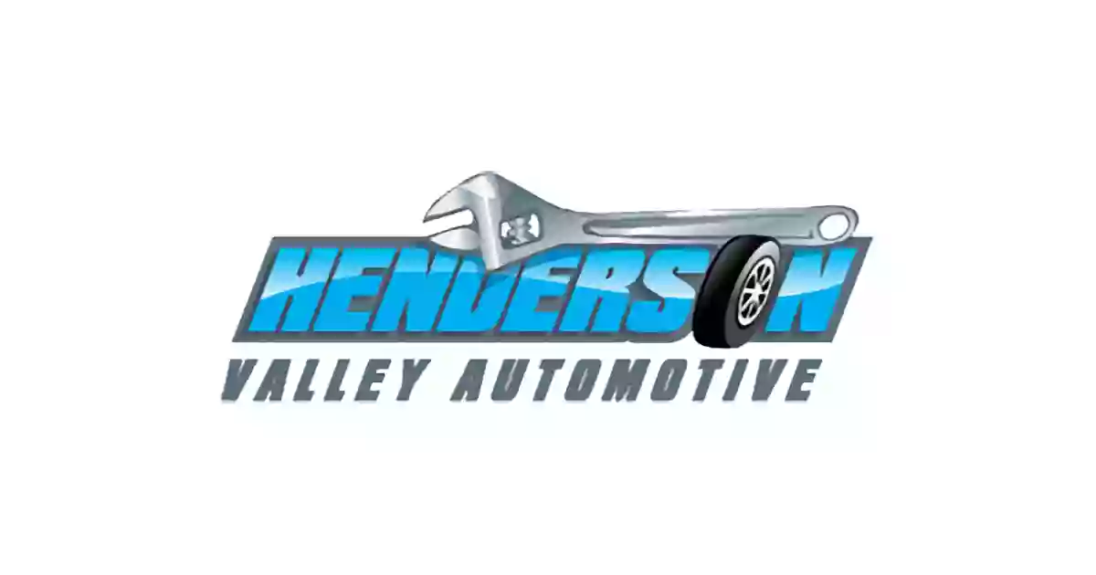 Henderson Valley Automotive