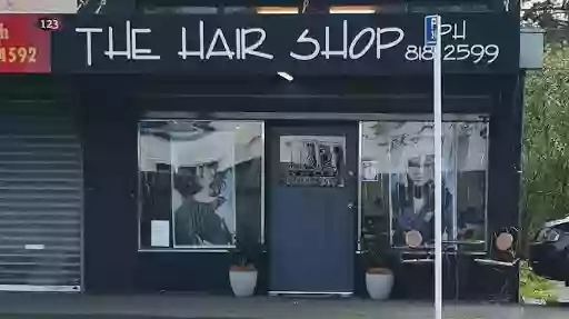 The Hair Shop