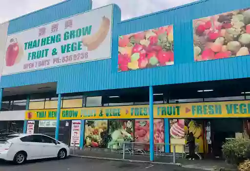 Thai Heng Grow Fruit & Vege