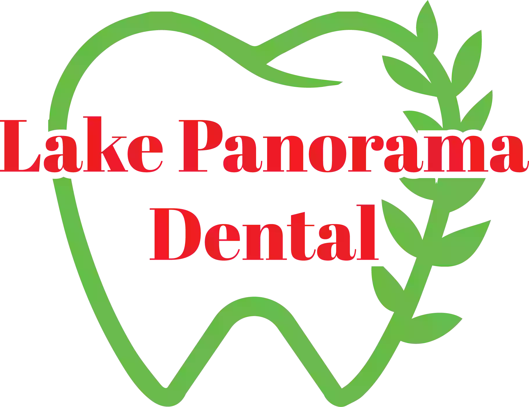 Lake Panorama Dental