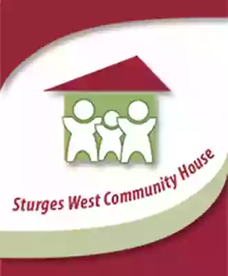 Sturges West Community House