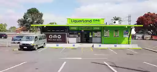 Liquorland Mt Albert