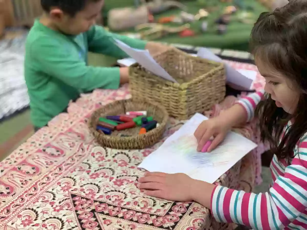 Curious Kids Early Learning New Lynn