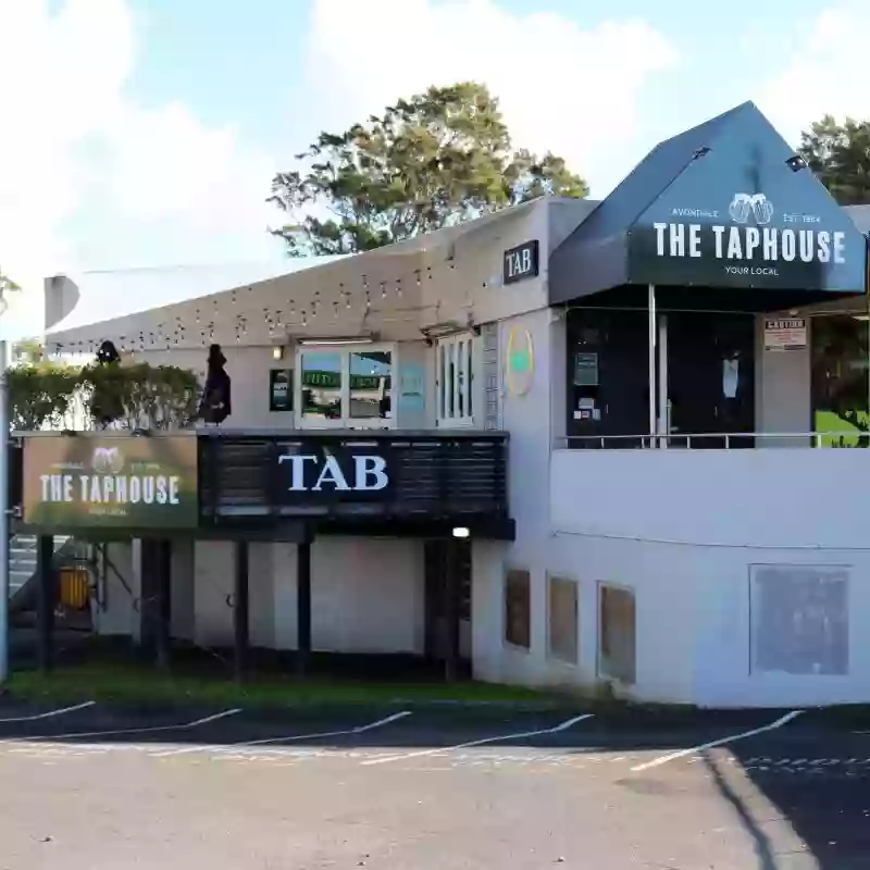 The Taphouse Avondale