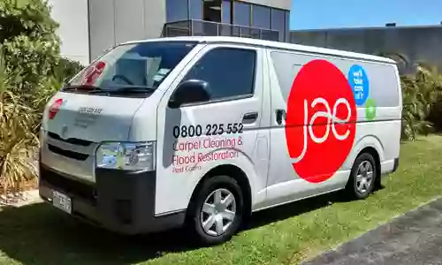 JAE Carpet Cleaning - Auckland West & Central