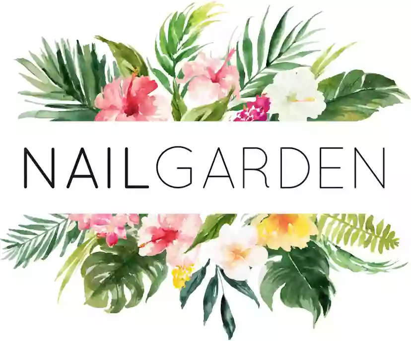 Nail Garden - Greenwoods Corner