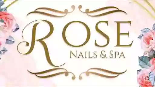 Rose Nails Spa