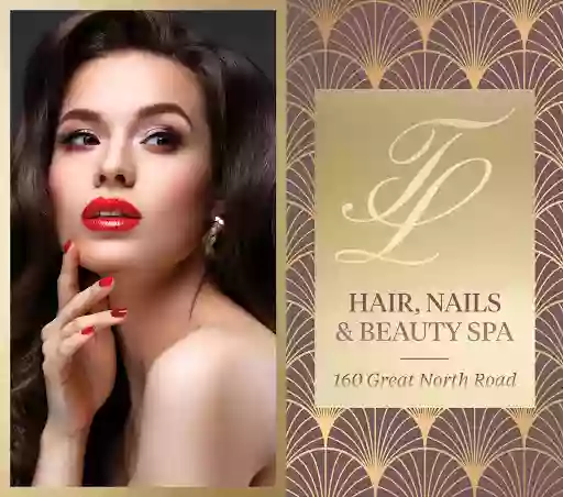 TL HAIR, NAILS & BEAUTY SPA