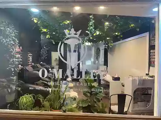 Omalley Nail & Beauty