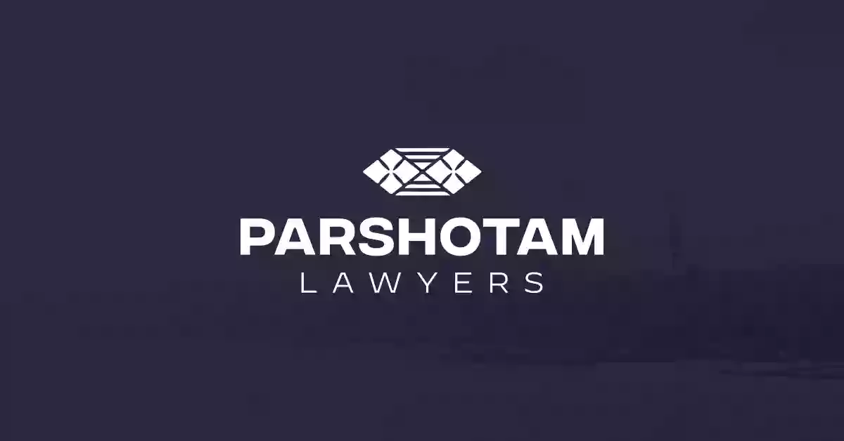 Parshotam Lawyers