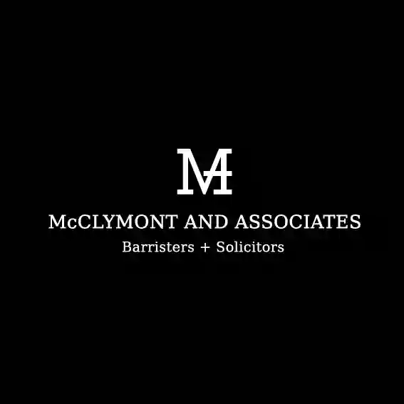 McClymont & Associates