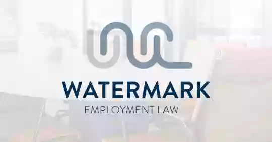 Watermark Employment Law