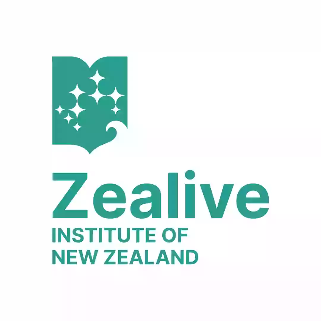Zealive Institute of New Zealand