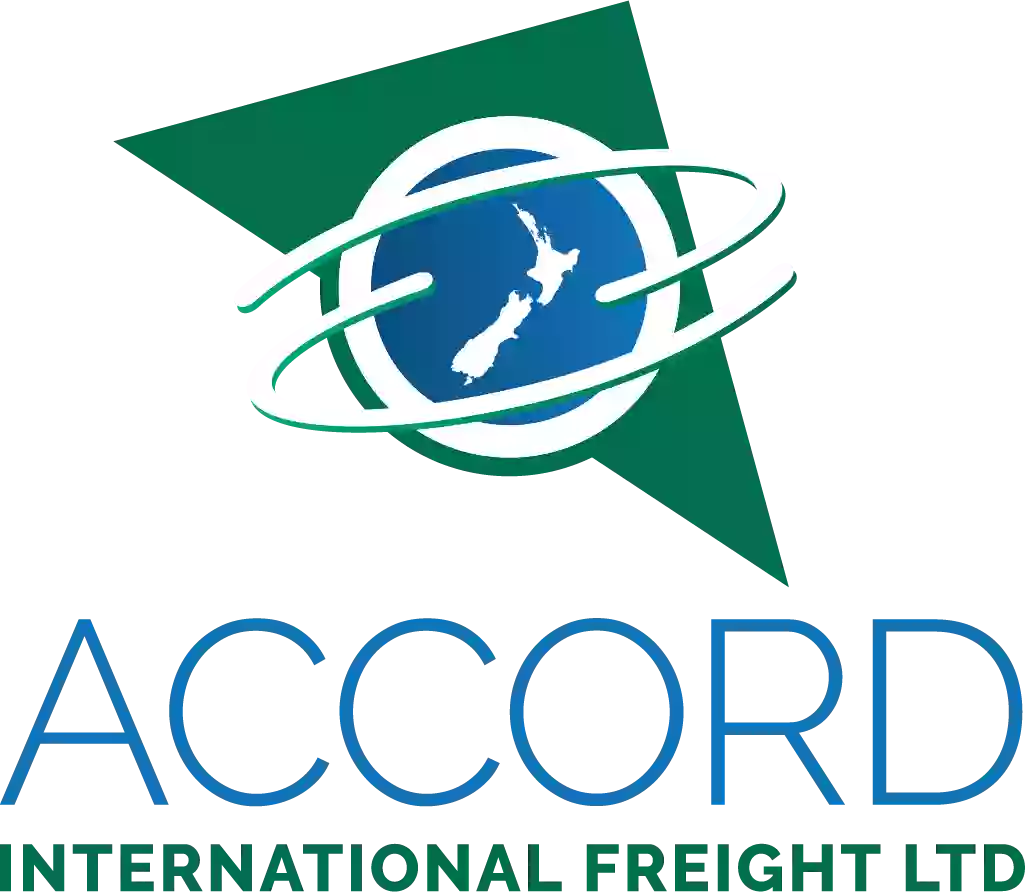 Accord International Freight Ltd