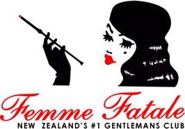 Femme Fatale - Escorts Auckland | High Class Auckland Escorts | Femme Fatale Escort Agency