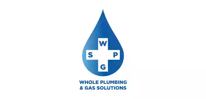 Whole Plumbing And Gasfitting Solutions Ltd