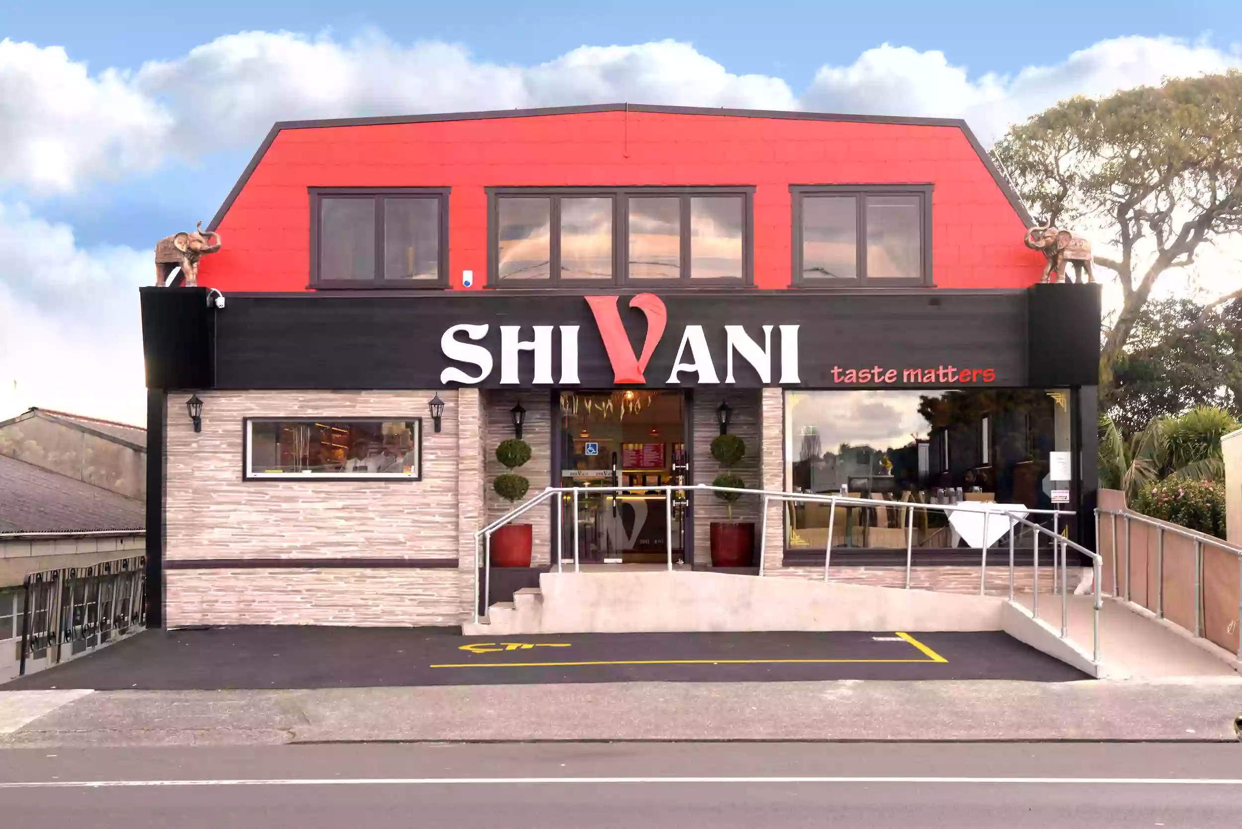 Shivani - Mt Roskill