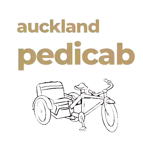 Auckland Pedicab (The City Bike Man)