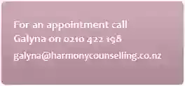 Harmony Counselling & Couples Therapy