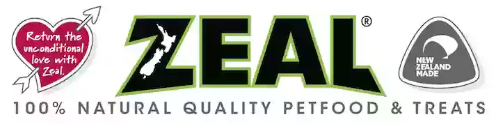 Zeal Pet Food