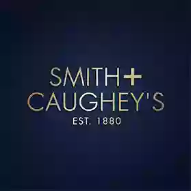 Smith & Caughey's Queen Street