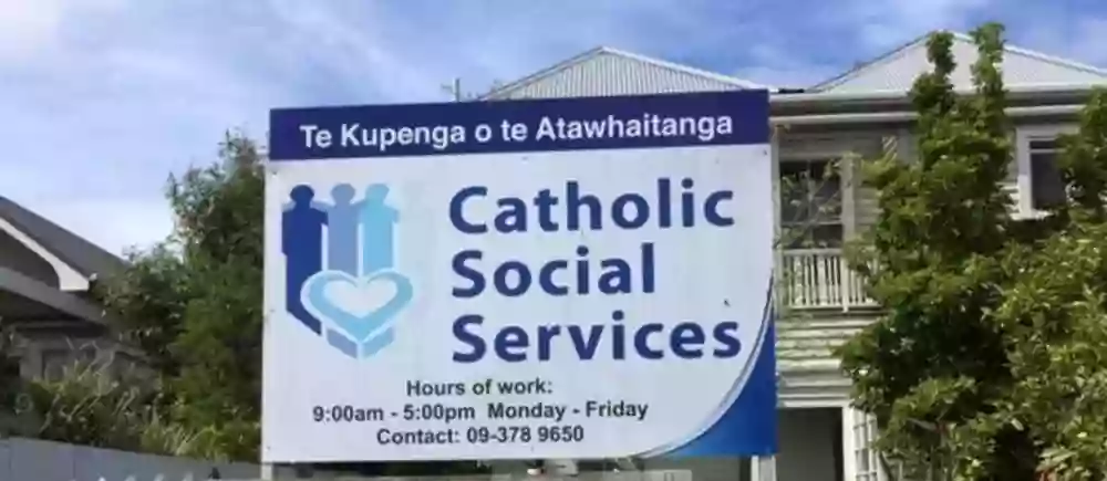 Catholic Social Services