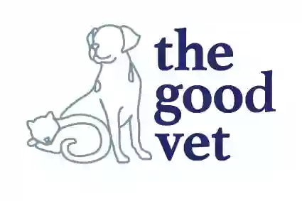 The good vet