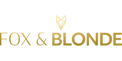 Fox and Blonde