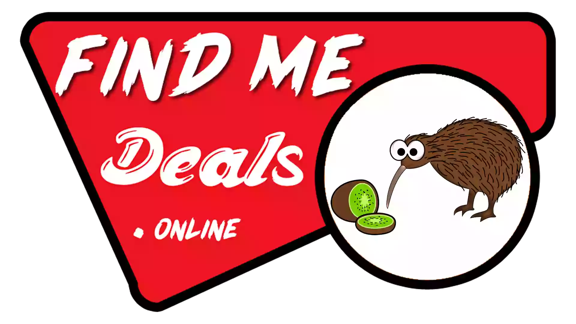 Find Me Deals NZ