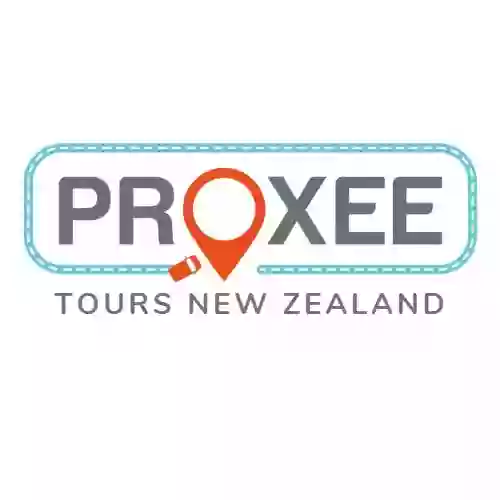 Proxee Tours NZ
