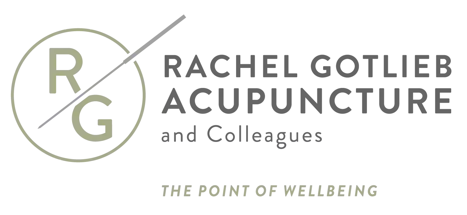 Rachel Gotlieb Acupuncture Piha