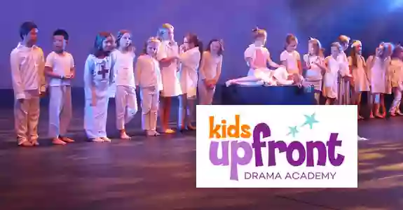 Kids Up Front Performing Arts