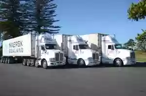 Super Freight Ltd