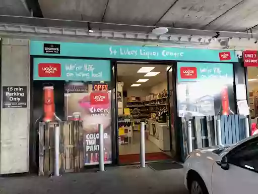 Saint Lukes Liquor Centre