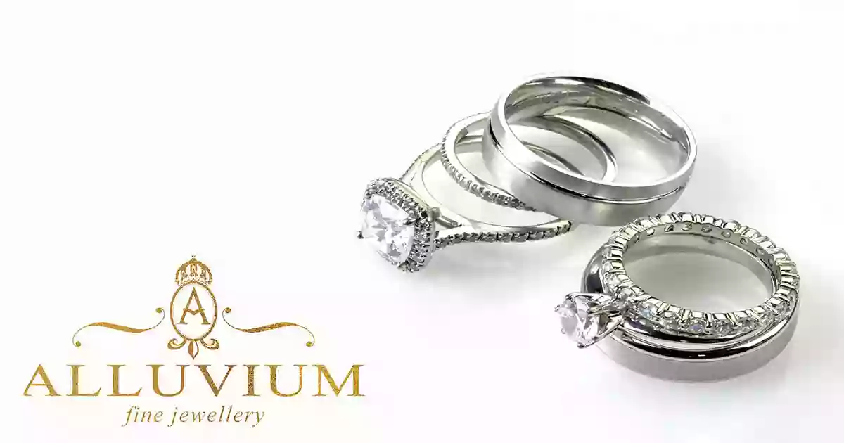 Alluvium Jewellery Limited