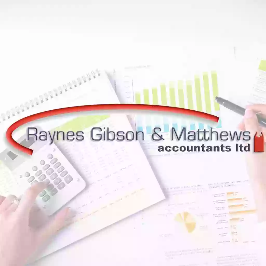 Raynes, Gibson & Matthews Accountants Ltd