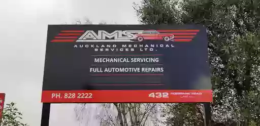 Auckland Mechanical Services