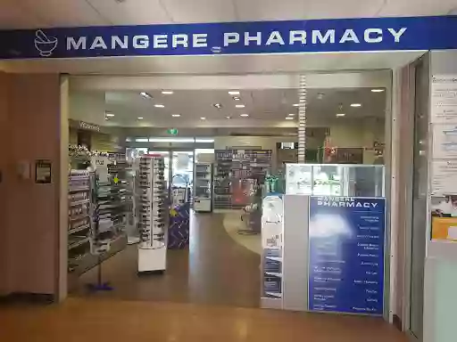 Mangere Pharmacy