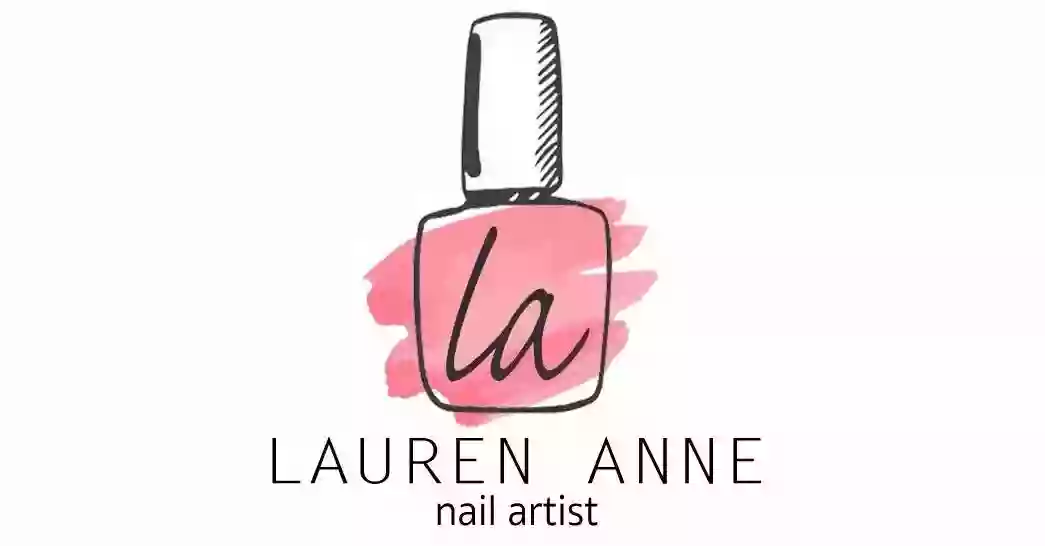 Lauren Anne Nails