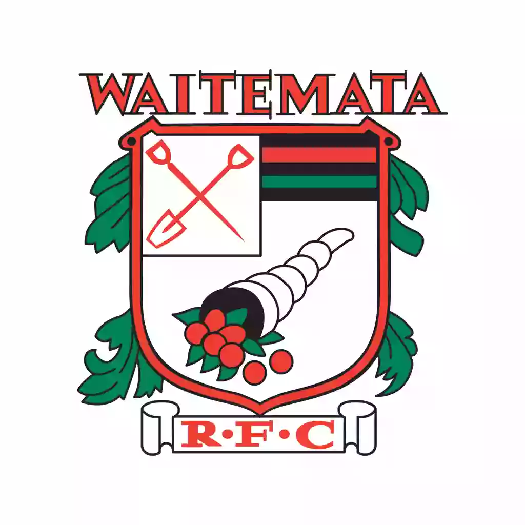 Waitemata Rugby Union Football & Sports Centre