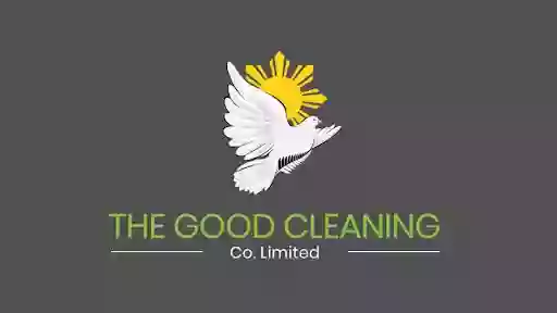 The Good Cleaning Co. Limited