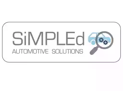 Simpled Automotive solutions