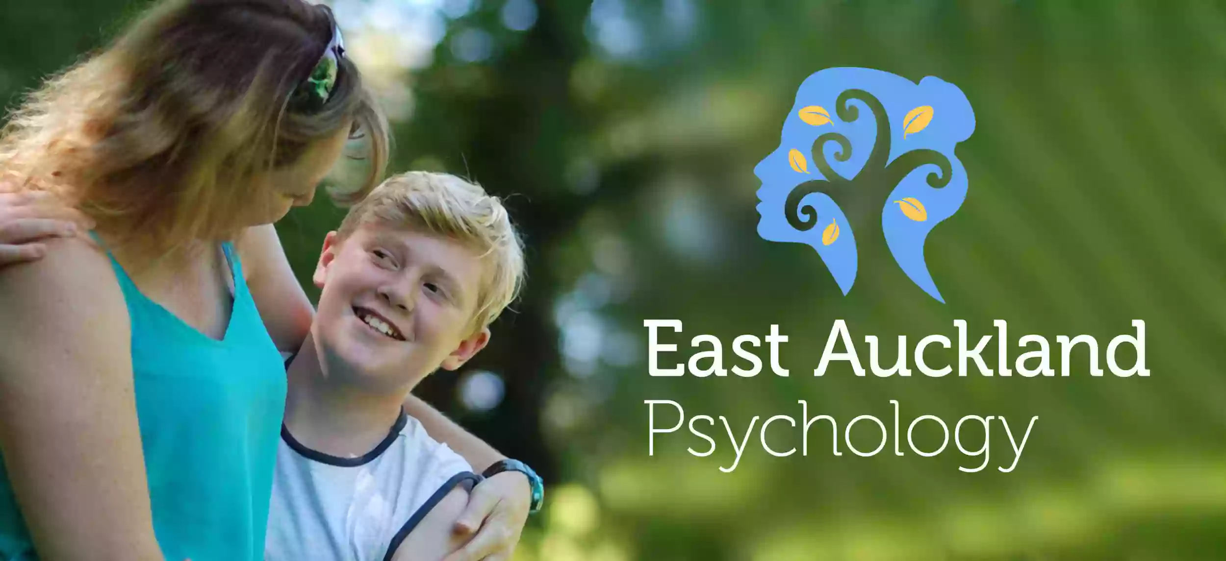 East Auckland Psychology