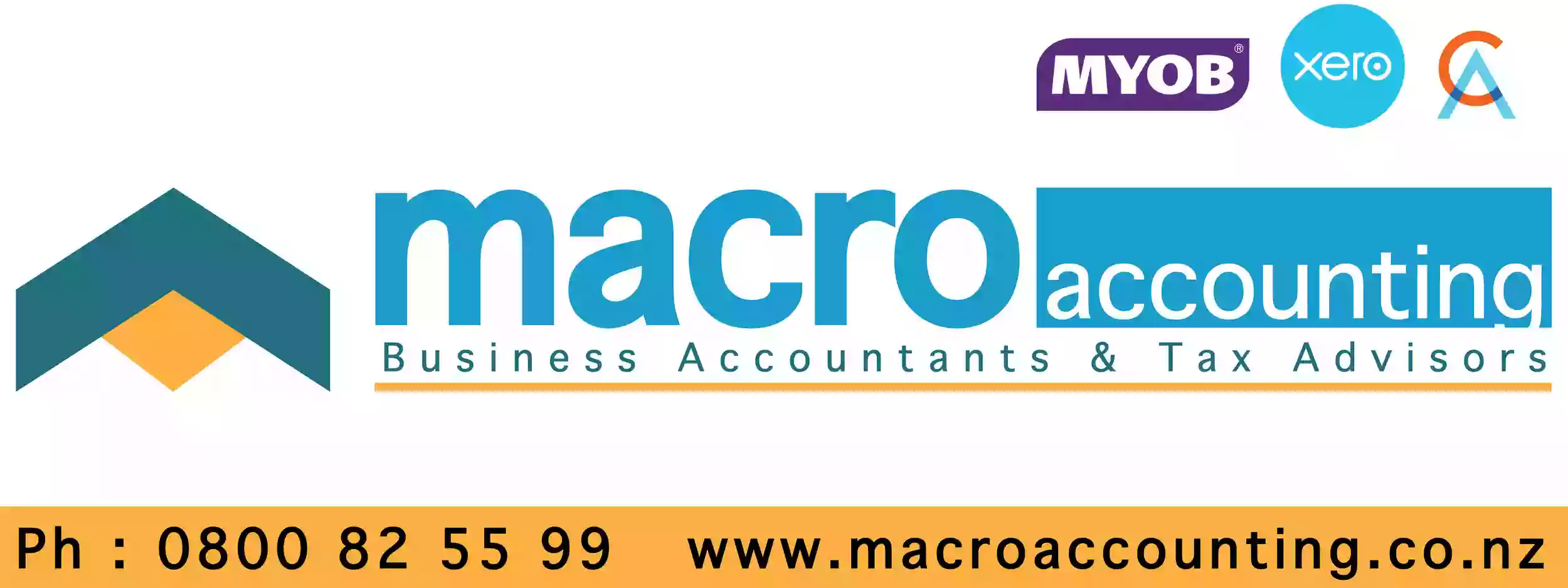 Macro Accounting and Tax Advisors Limited