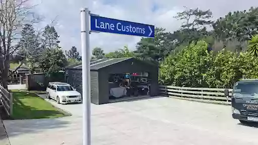 Lane Customs Limited