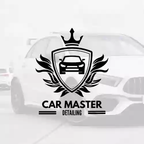 Car Master Detailing Auckland